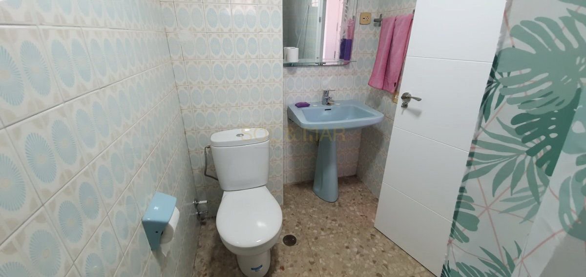 Apartamento 40 m² em Torremolinos