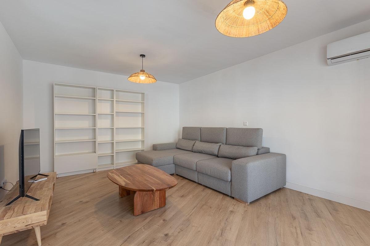 Wohnung 171 m² in Granada