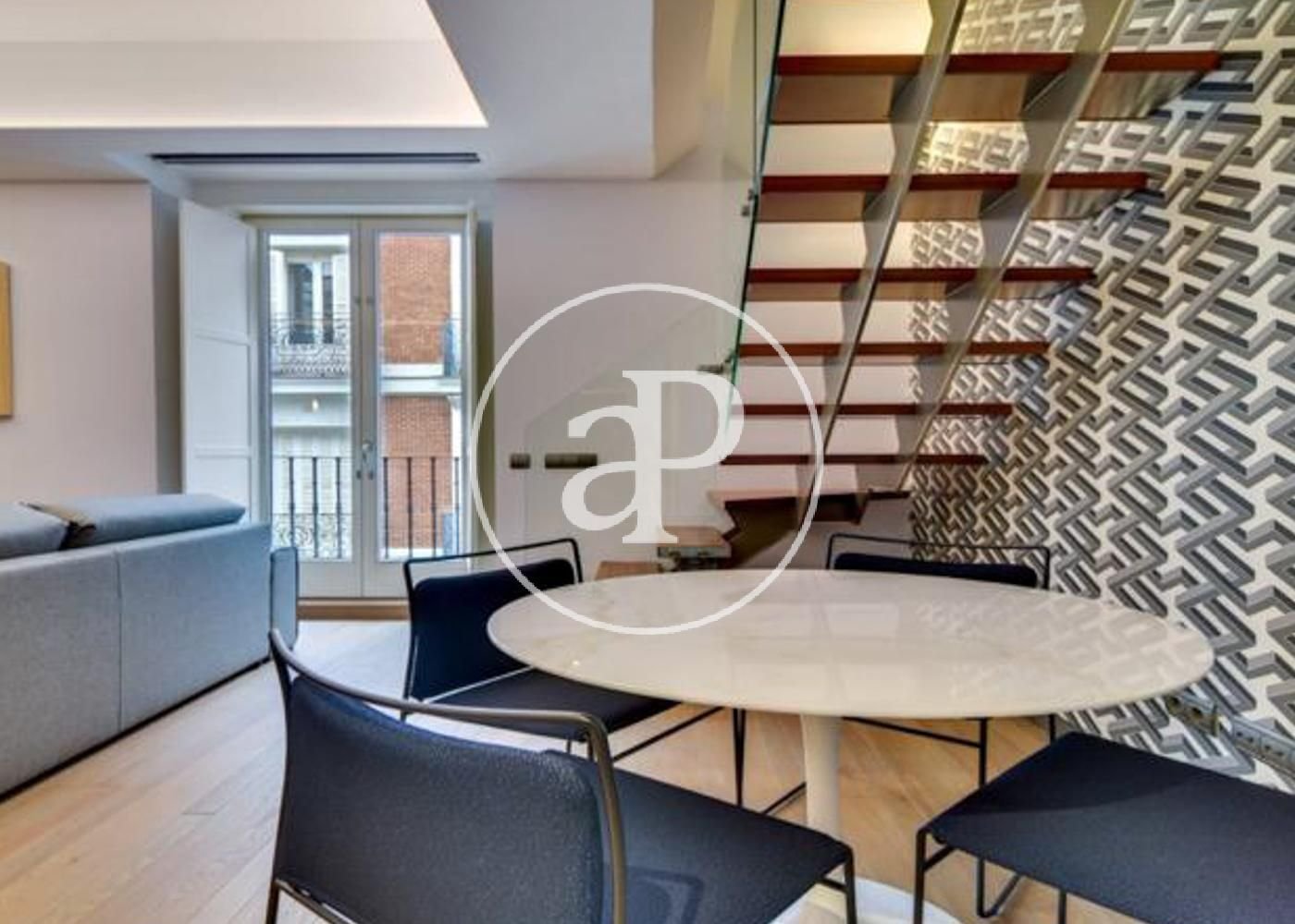 Appartamento 99 m² a Madrid