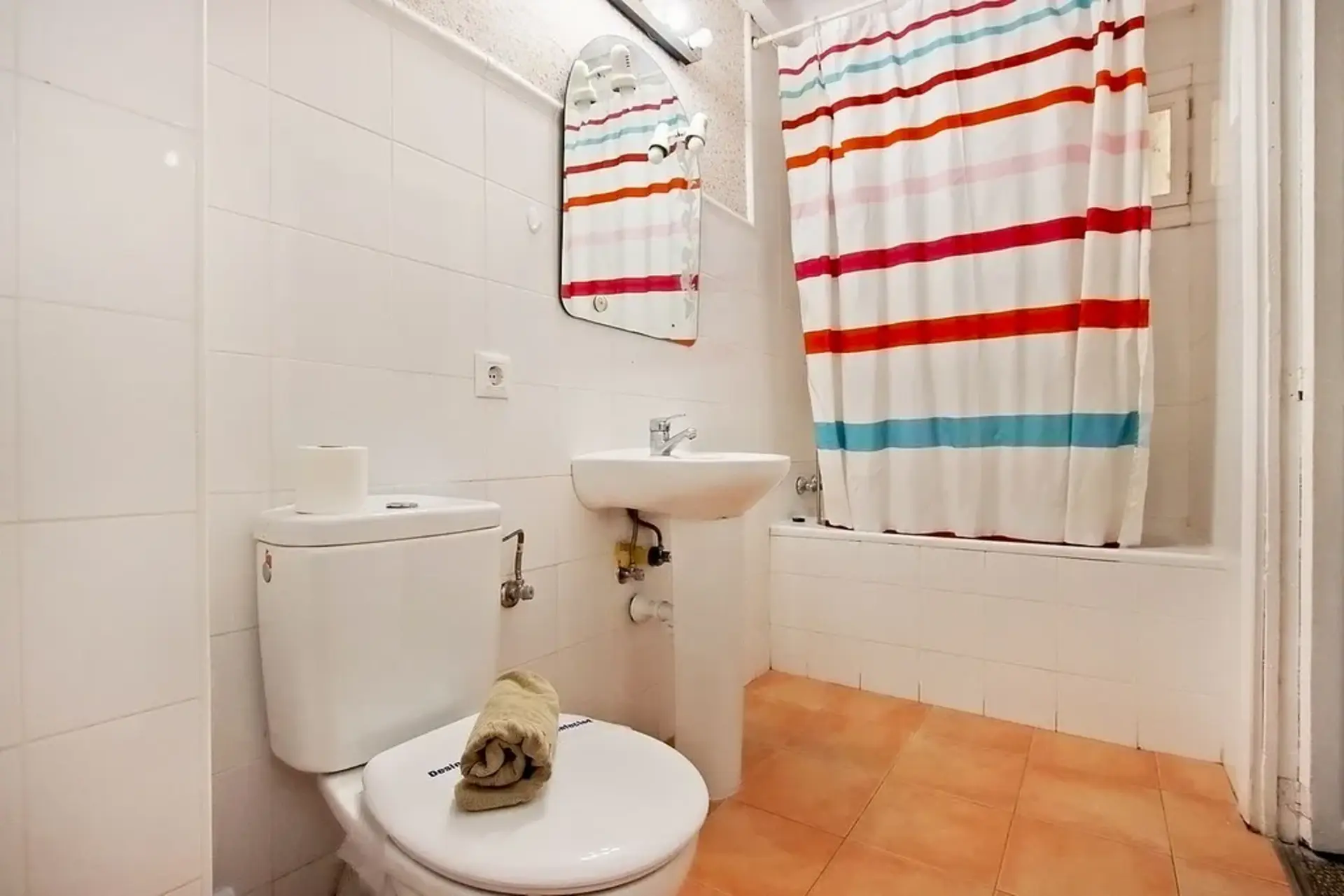 Pis de 70 m² a Palma