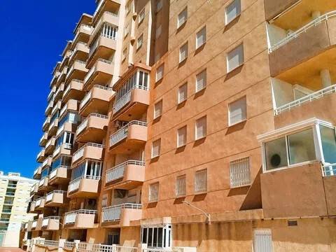 Piso de 70 m² en Oropesa del Mar
