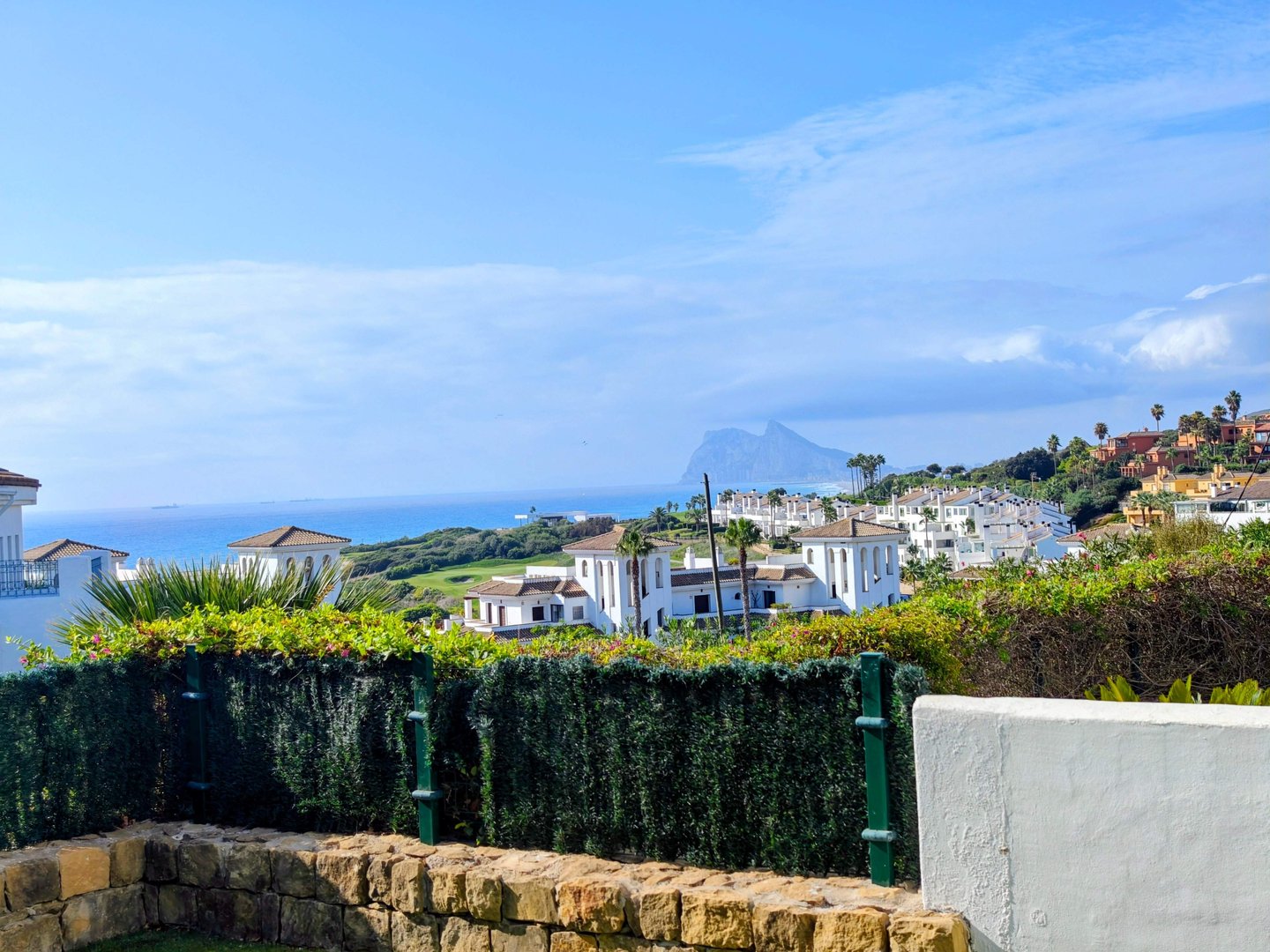 Pis de 195 m² a San Roque