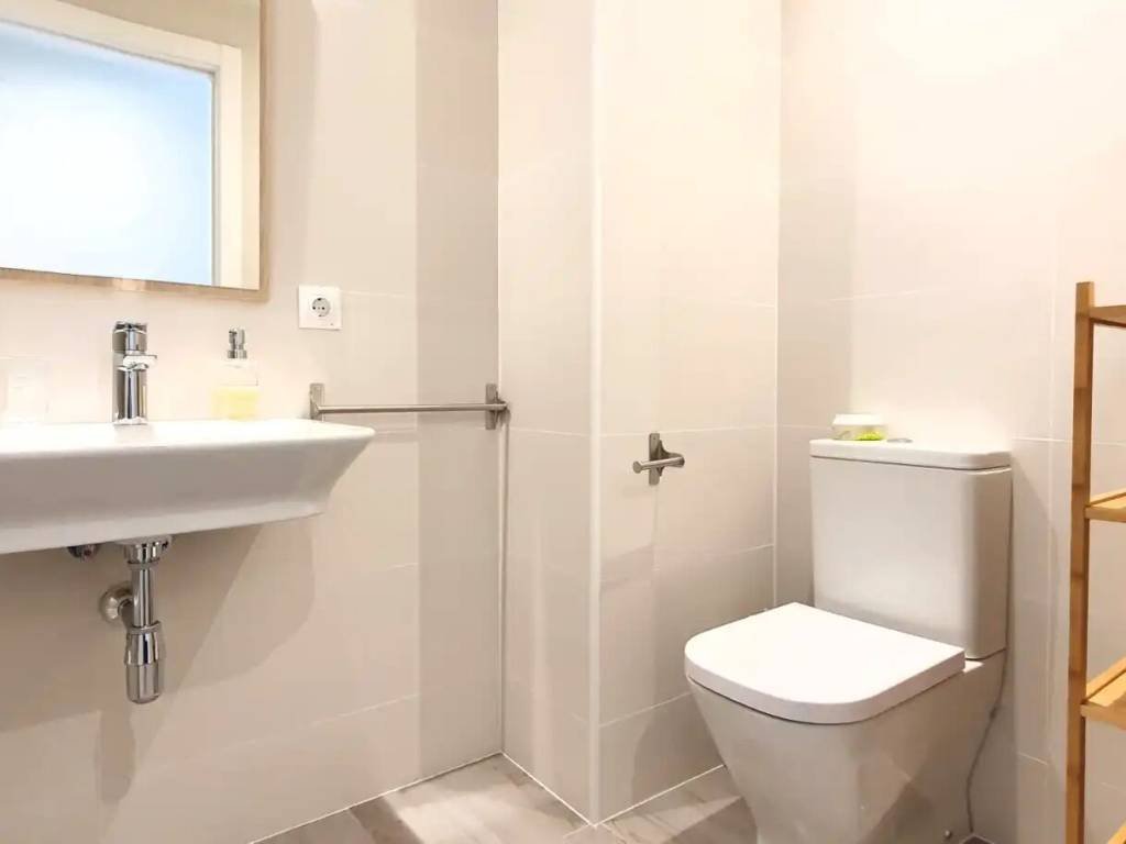 Квартира 70 м² в Dénia