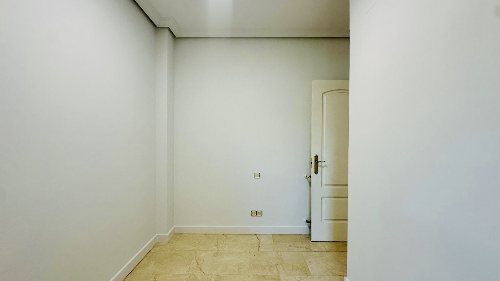 Pis de 73 m² a Madrid