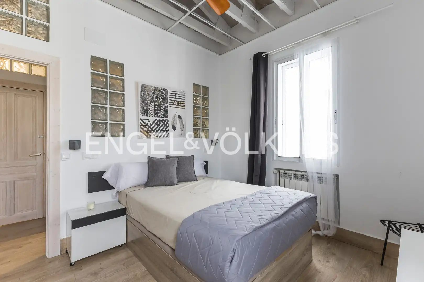 Piso de 124 m² en Madrid
