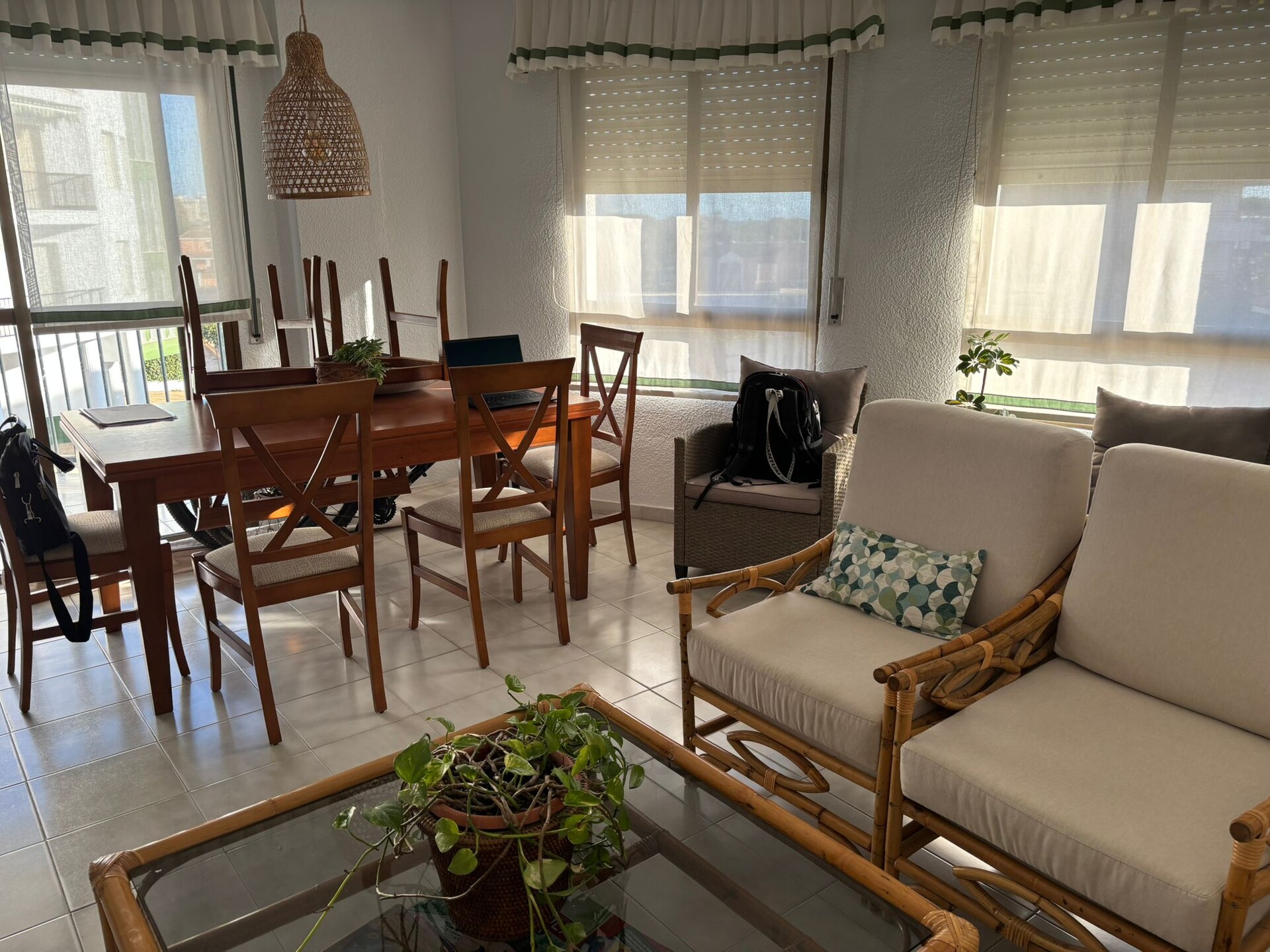 Piso de 80 m² en Punta Umbría