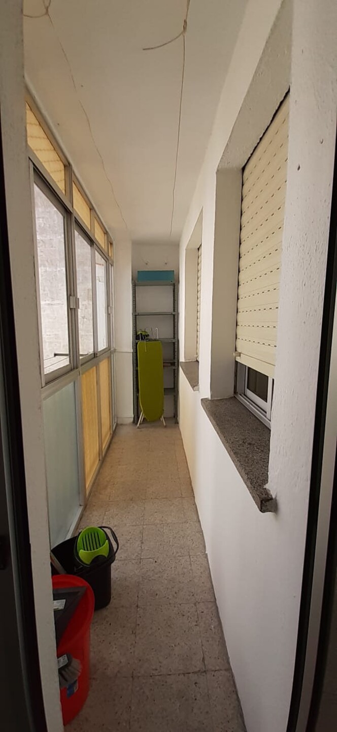 Piso de 119 m² en Salamanca