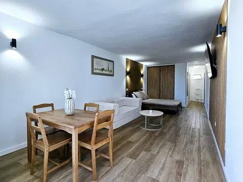 Piso de 43 m² en San Bartolomé de Tirajana