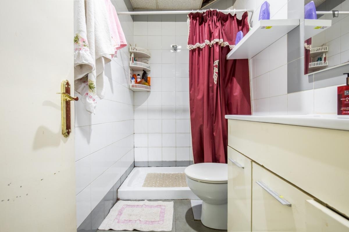 Zimmer zur Miete, Barcelona