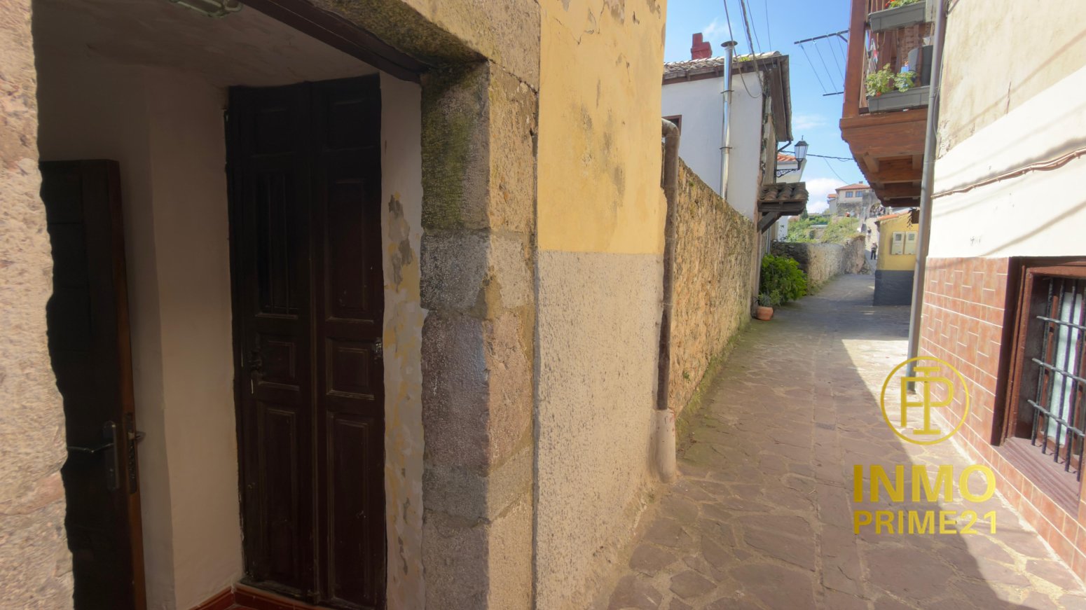 Apartamento 200 m² em San Vicente de la Barquera