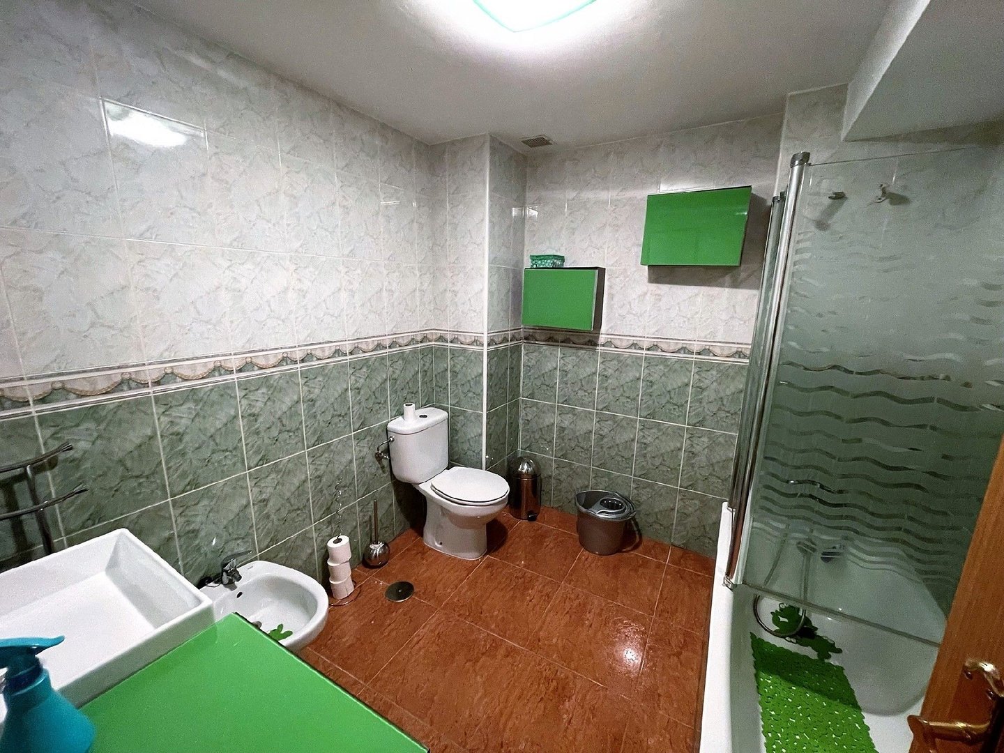 Piso de 125 m² en Plasencia