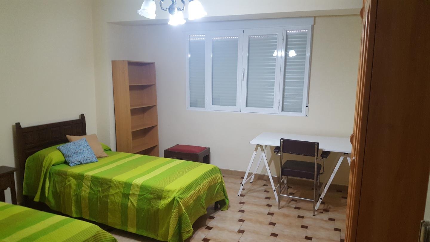 Piso de 101 m² en Granada