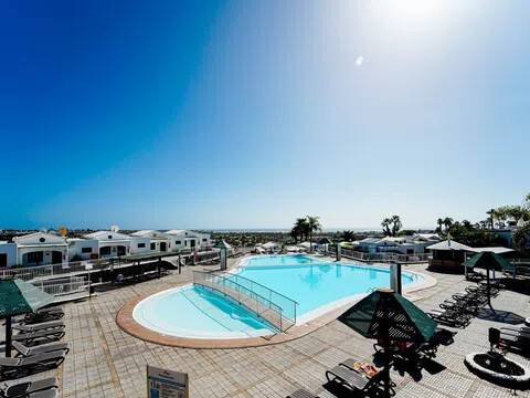Piso de 68 m² en San Bartolomé de Tirajana