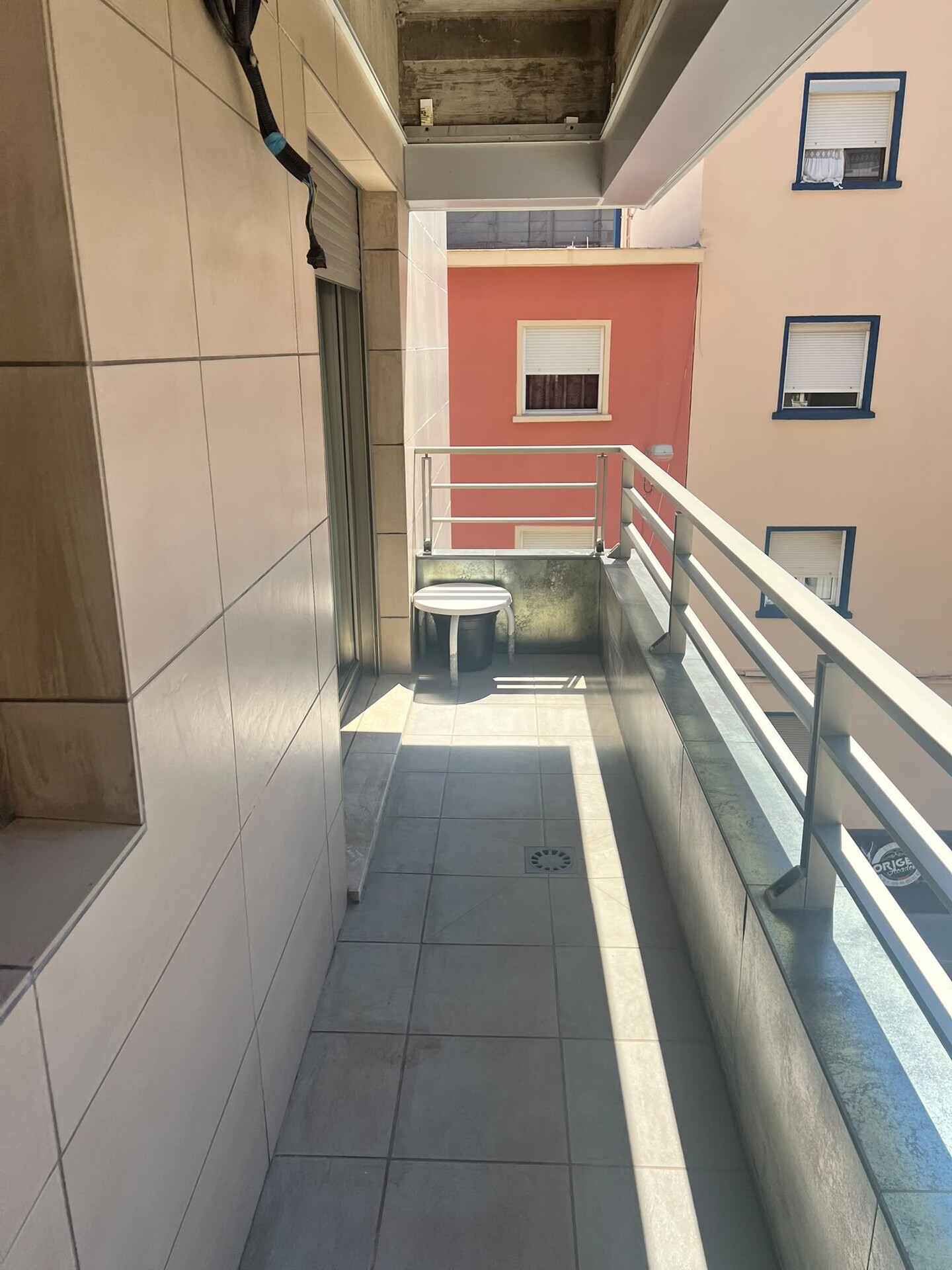 Piso de 98 m² en Cádiz