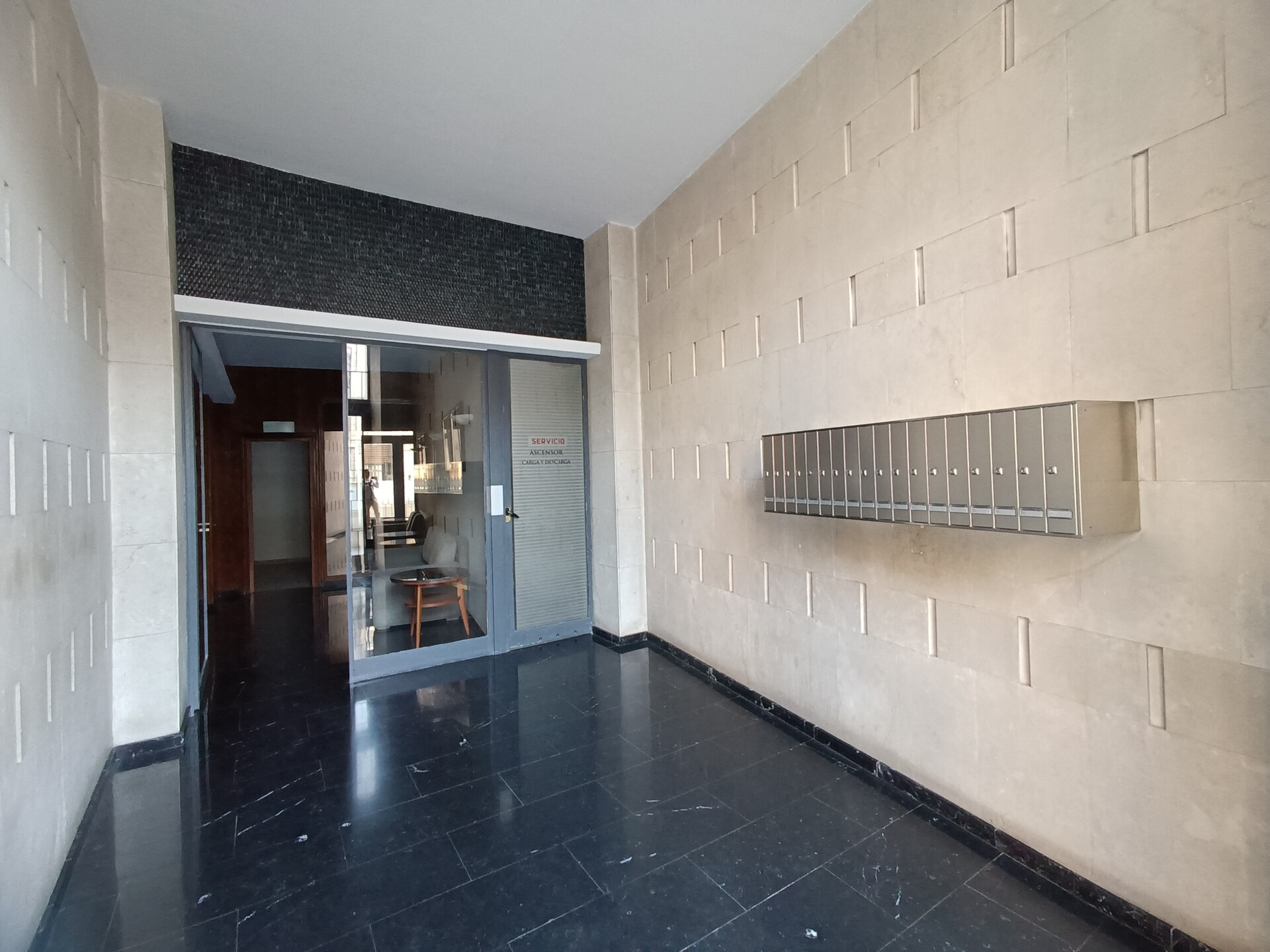 Piso de 161 m² en Valencia
