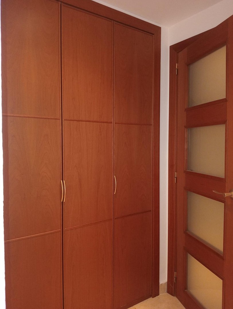 Pis de 115 m² a Cádiz