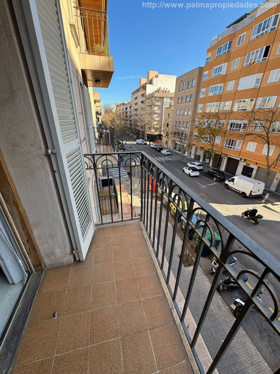 Piso de 120 m² en Palma