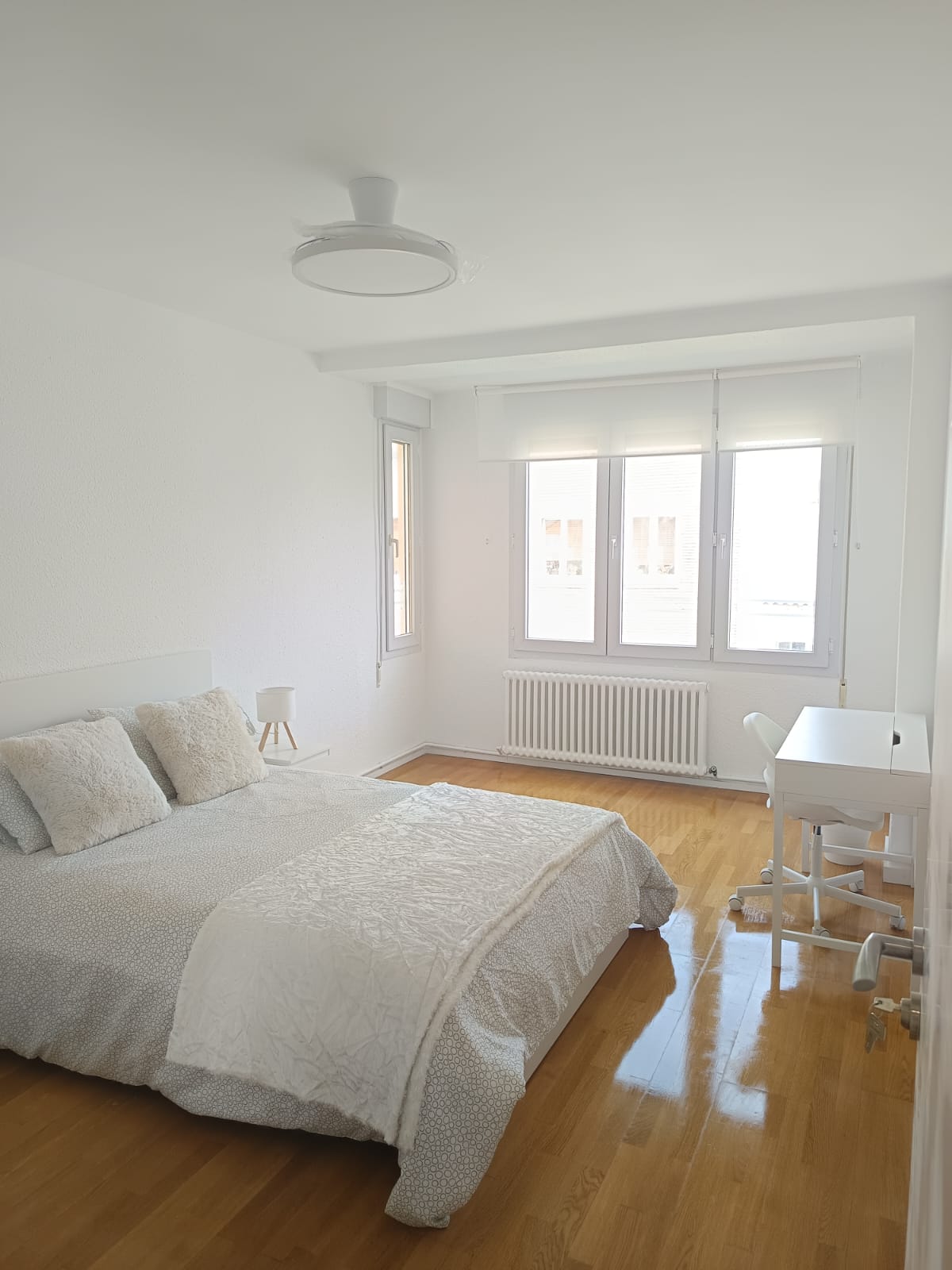Habitación 141 m², Zaragoza