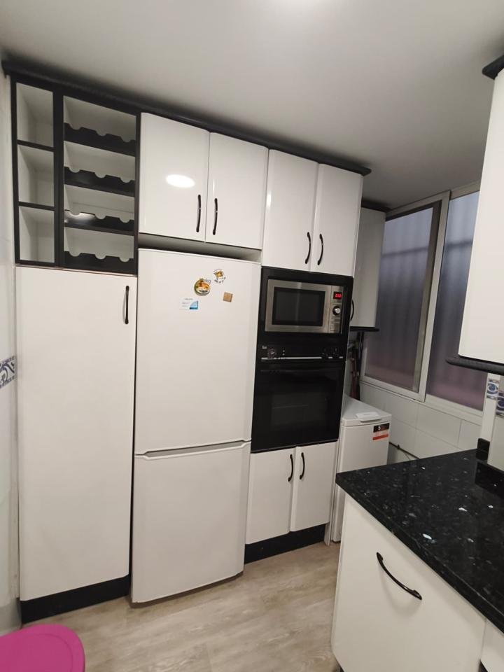Квартира 111 м² у Granada