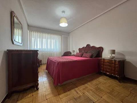 Piso de 106 m² en Gijón