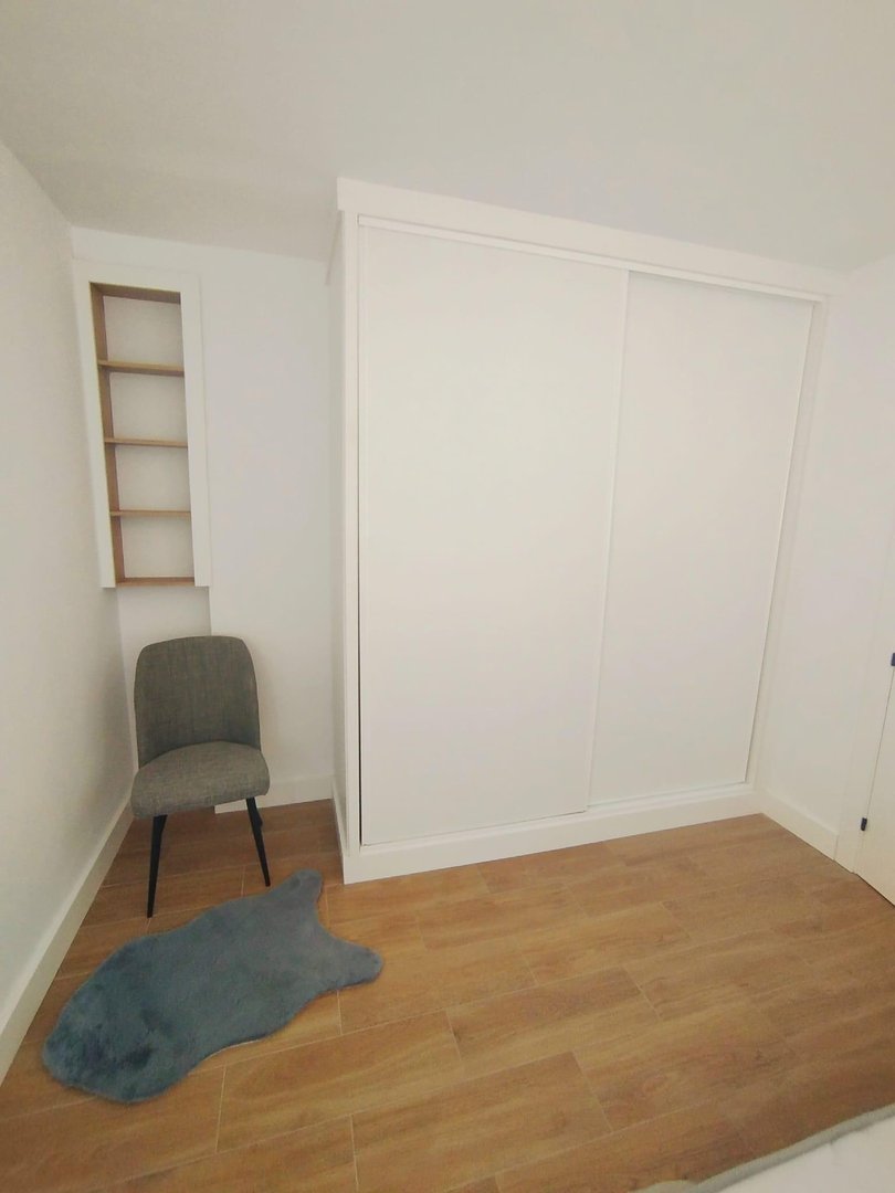 Piso de 92 m² en Mérida