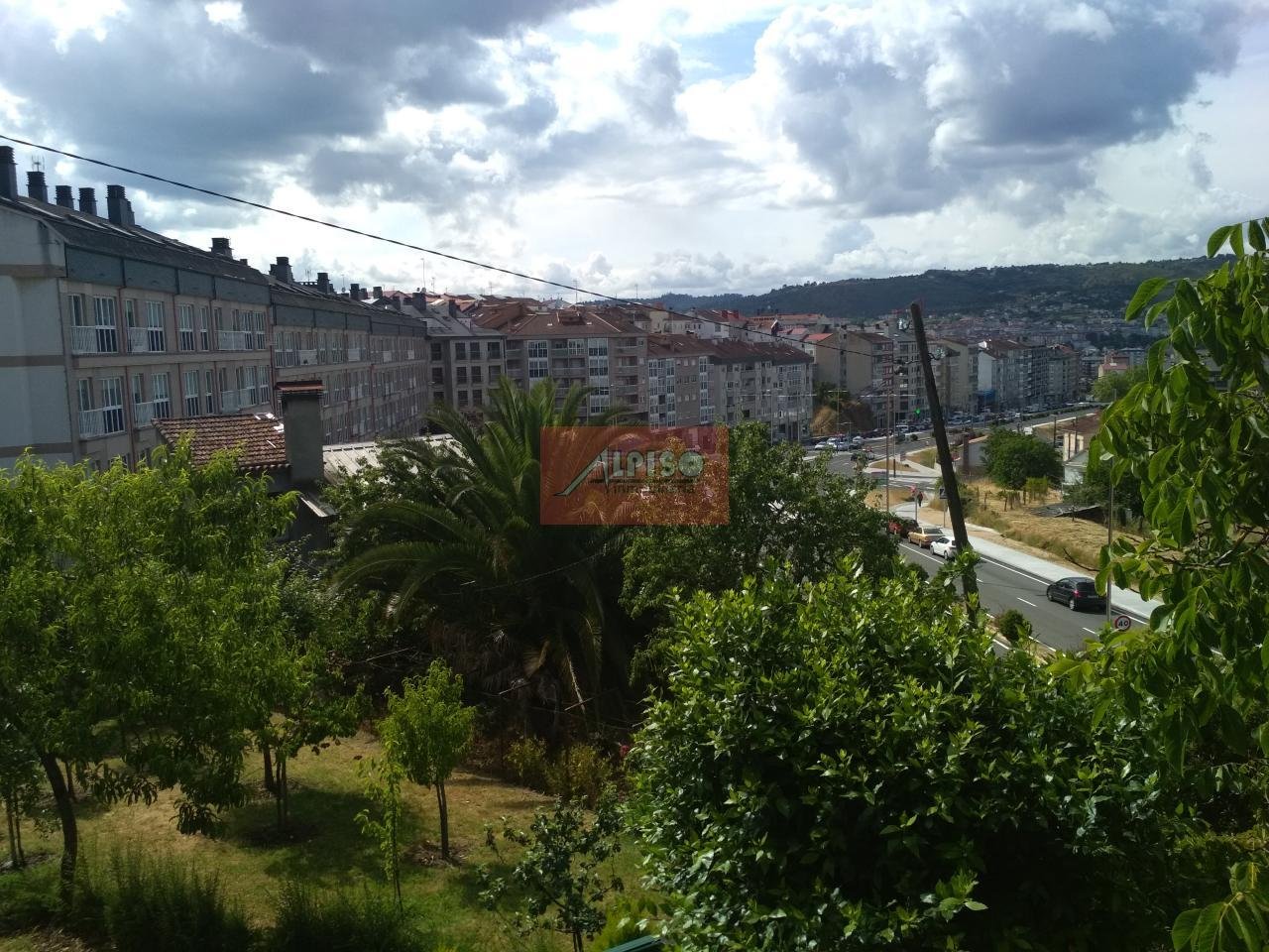 Casa de 65 m² en Ourense