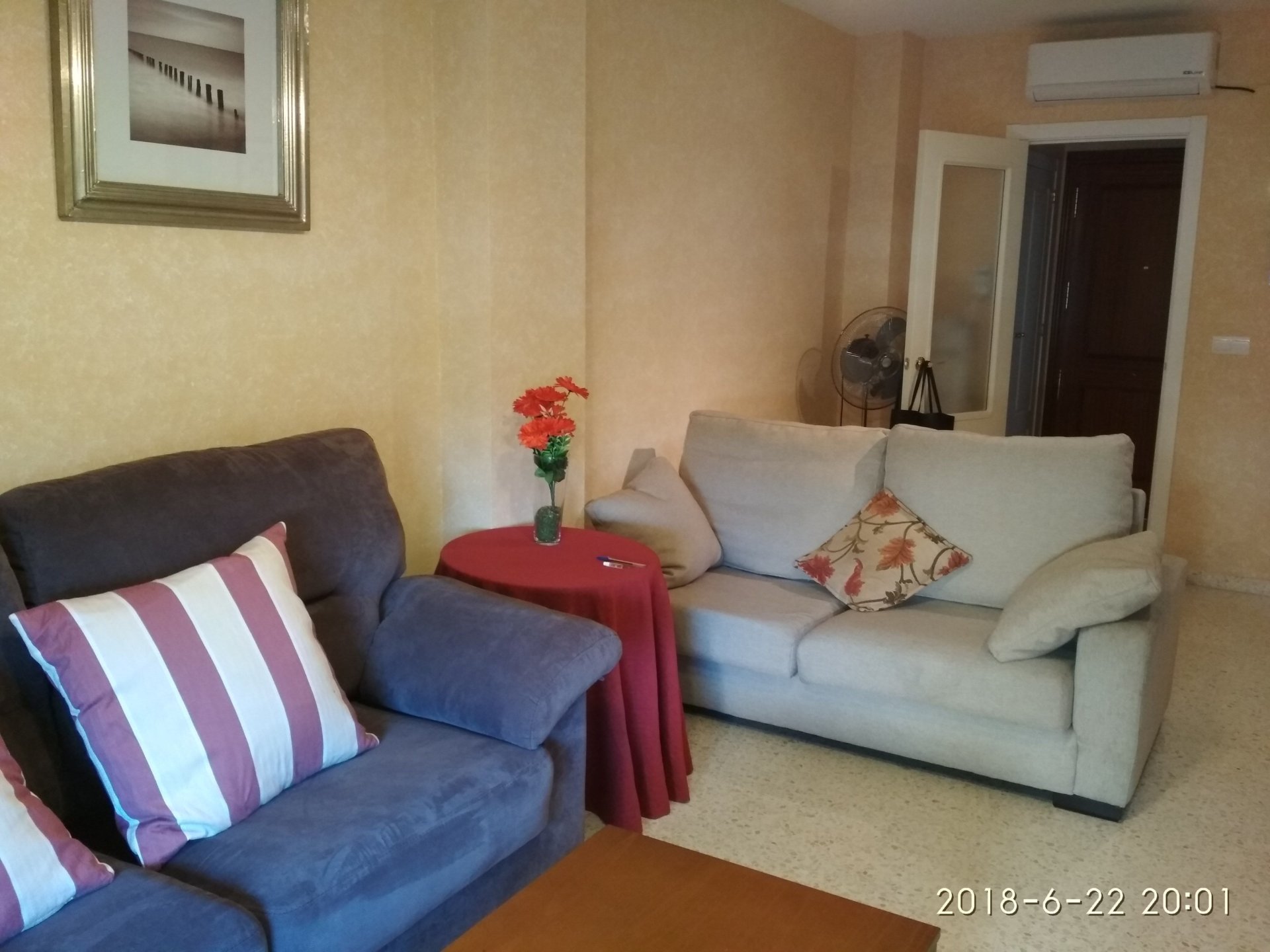 Piso de 70 m² en Sanlúcar de Barrameda