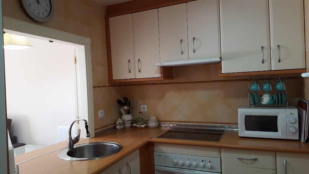 Piso en alquiler, Ayamonte