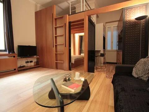Piso de 60 m² en Madrid