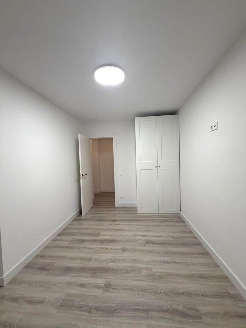 Pis de 76 m² a Gijón