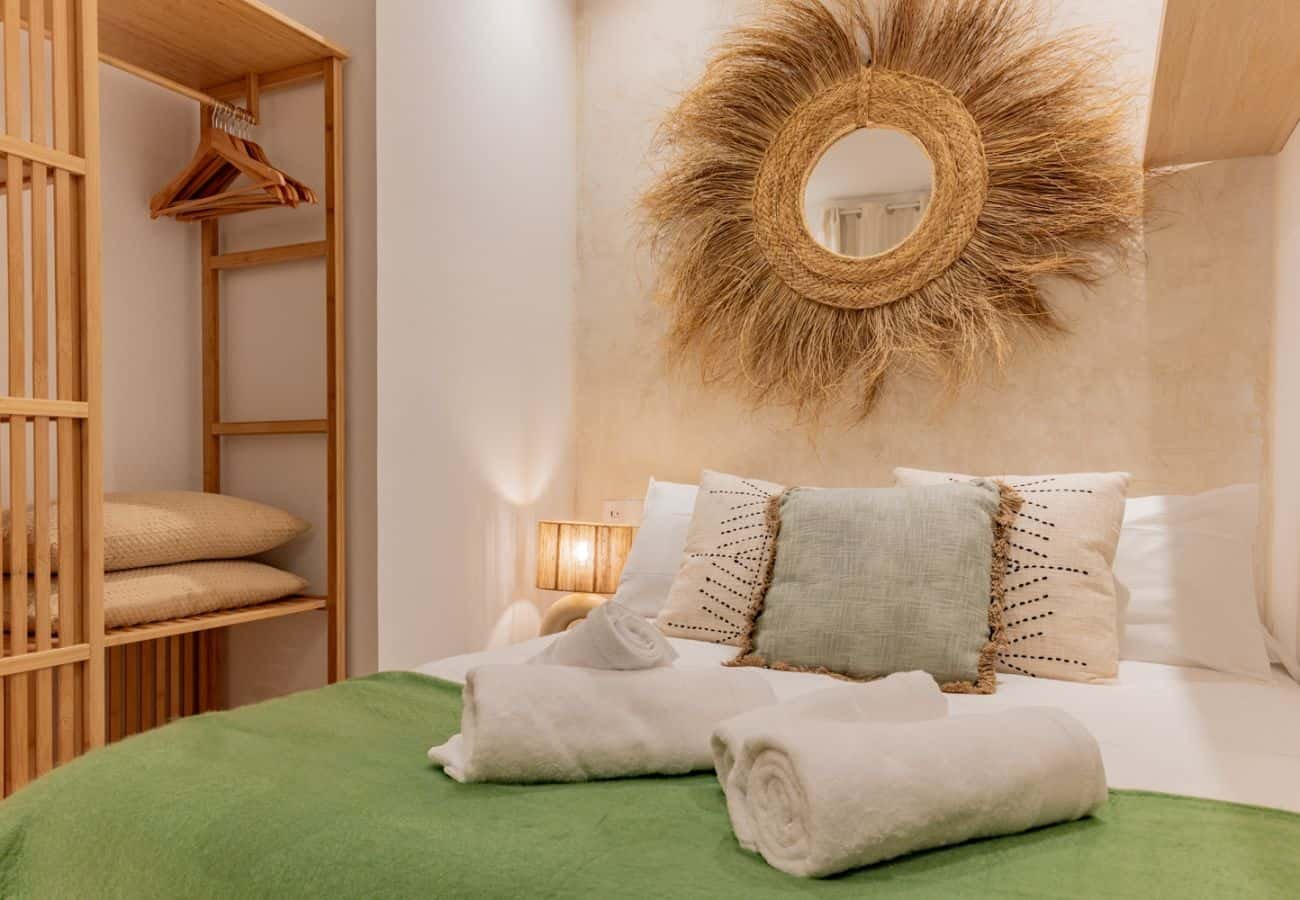 Wohnung 55 m² in Madrid