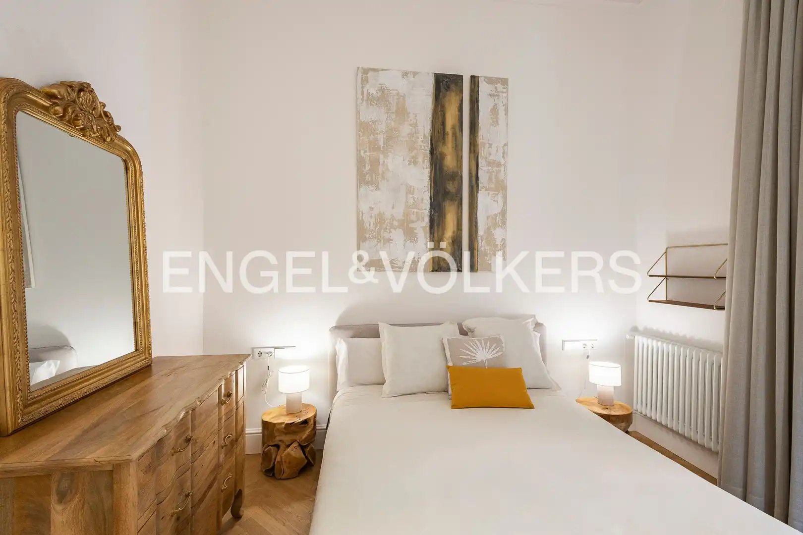 Piso de 160 m² en Barcelona