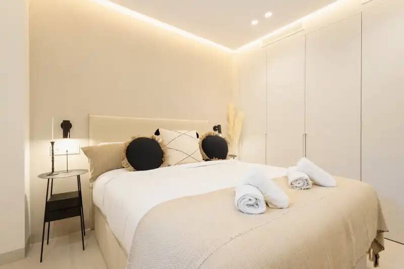 Pis de 96 m² a Marbella