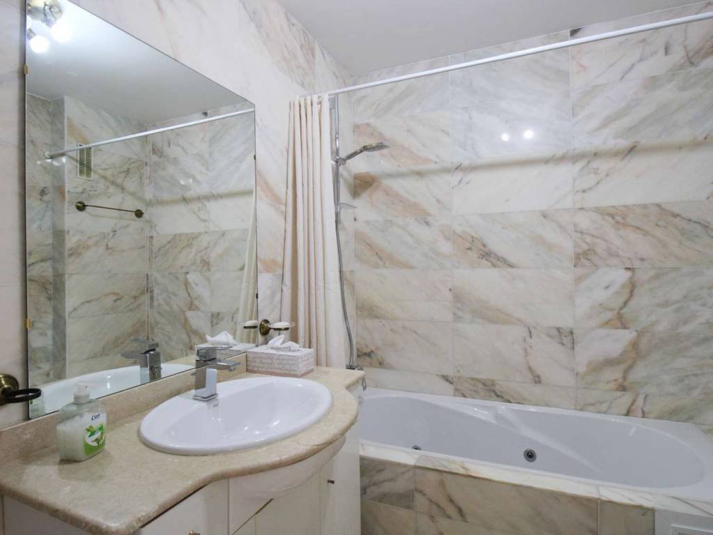 Appartamento 90 m² a Mijas