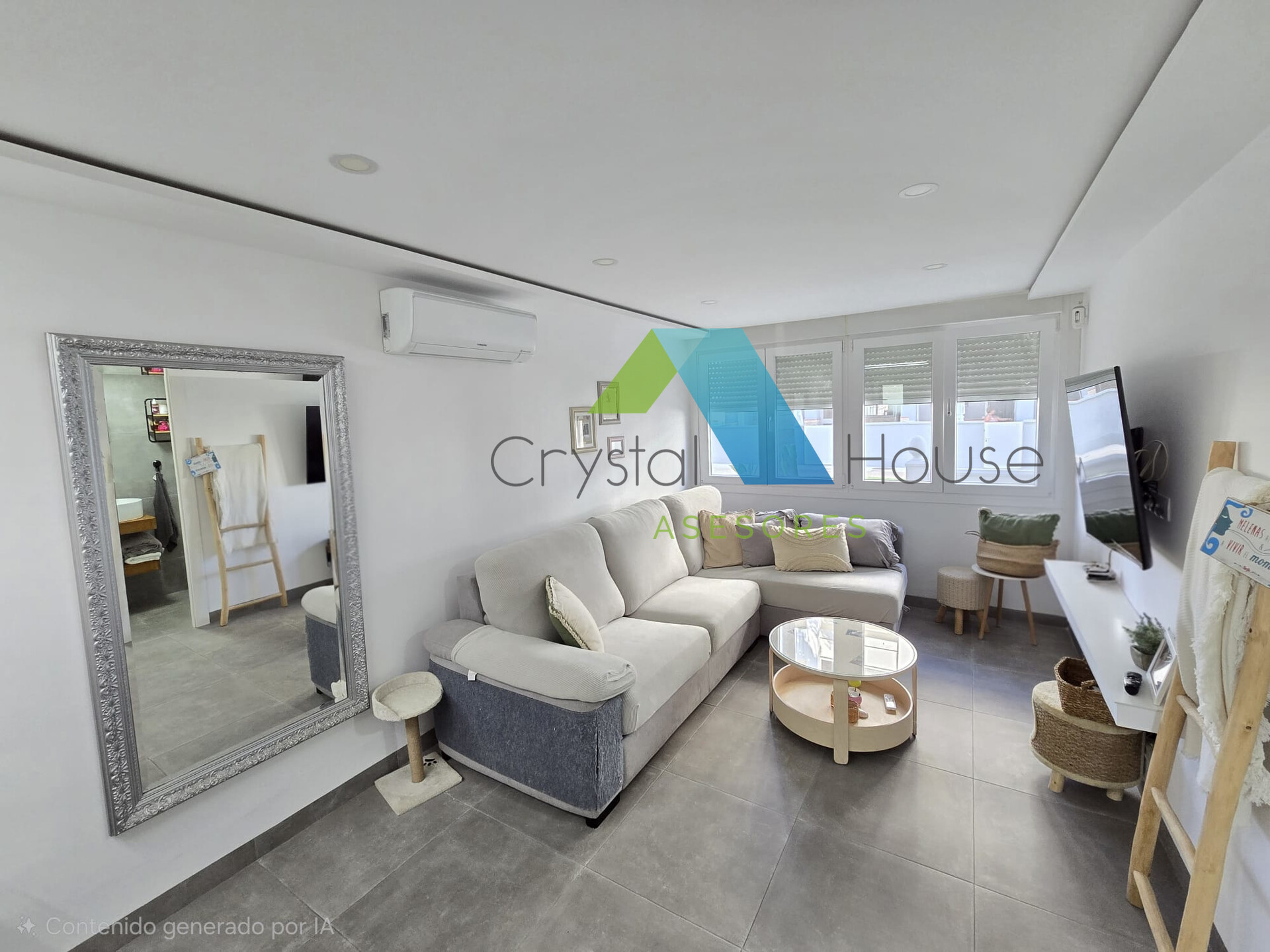 Appartement 58 m² à Málaga