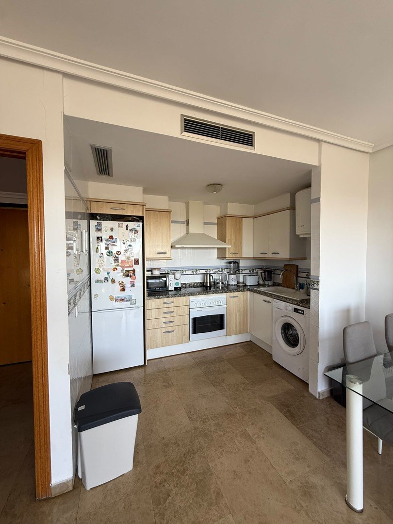 Wohnung 75 m² in Valencia