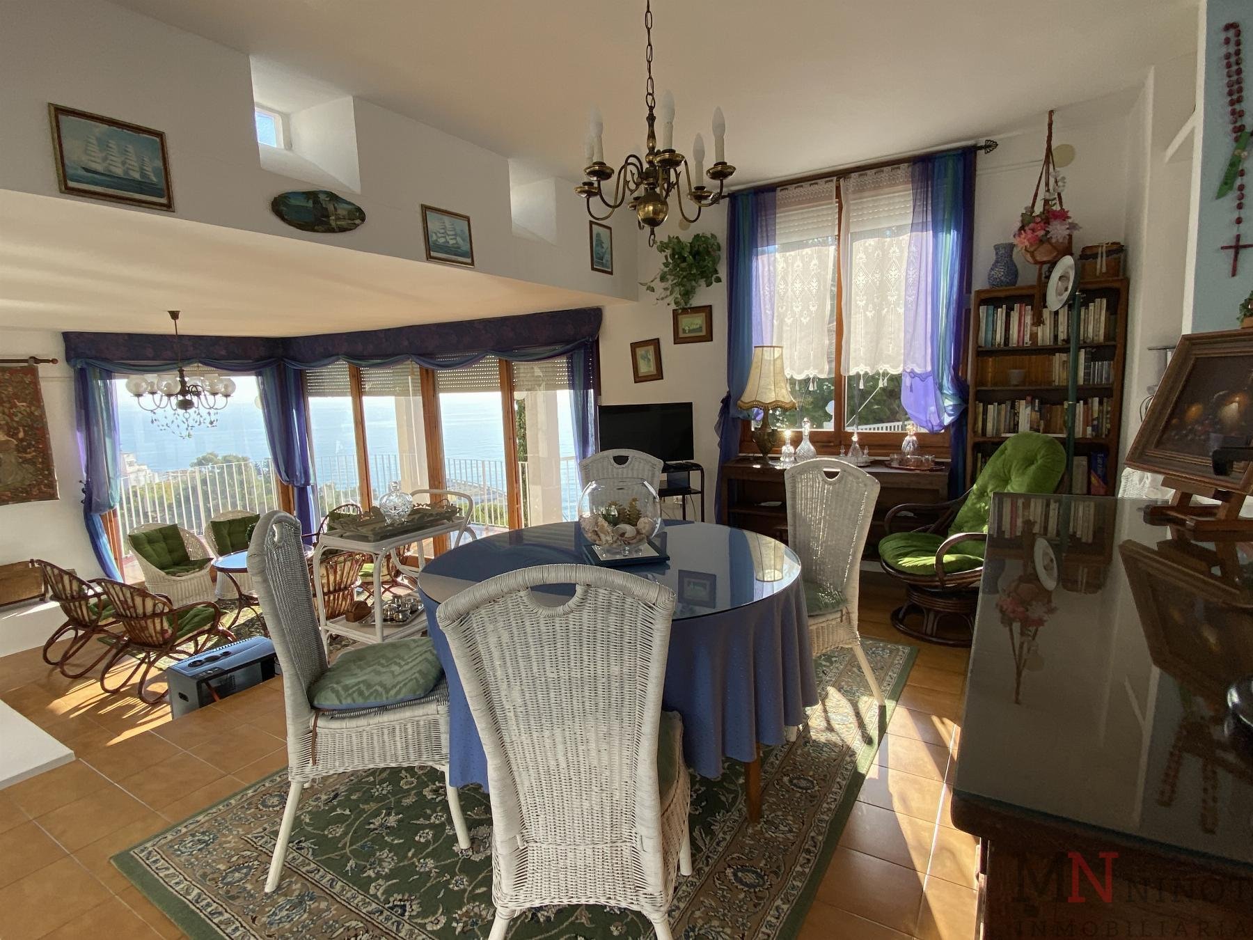 Casa de 500 m² a Orpesa