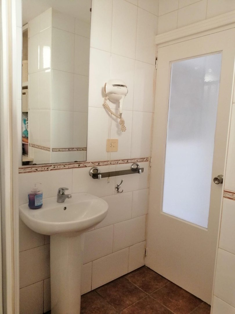Piso de 70 m² en Málaga