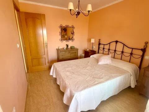 Pis de 55 m² a Alacant