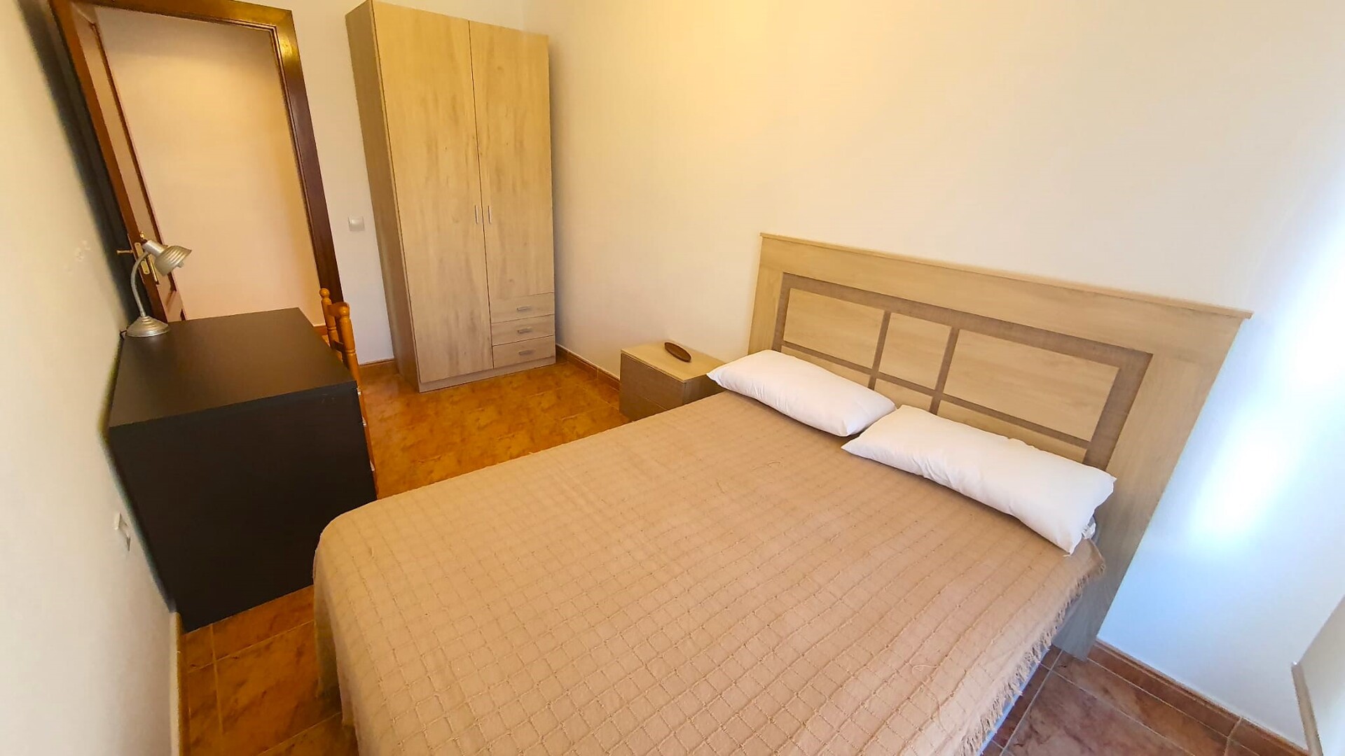 Piso de 80 m² en Almería