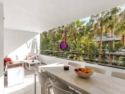 Piso de 87 m² en Jávea