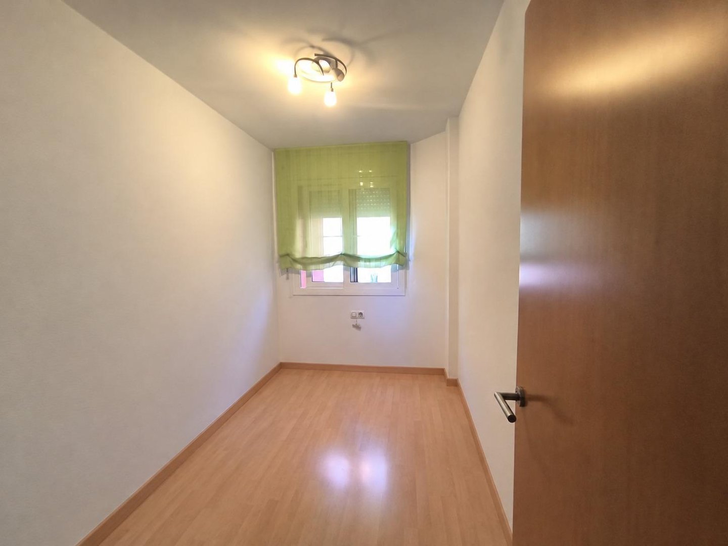 Pis de 97 m² a Manresa