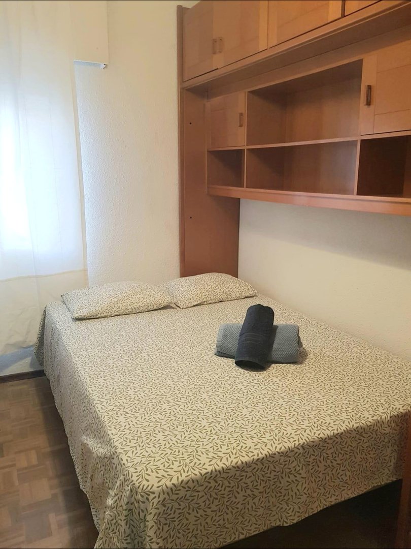 Pis de 69 m² a Madrid