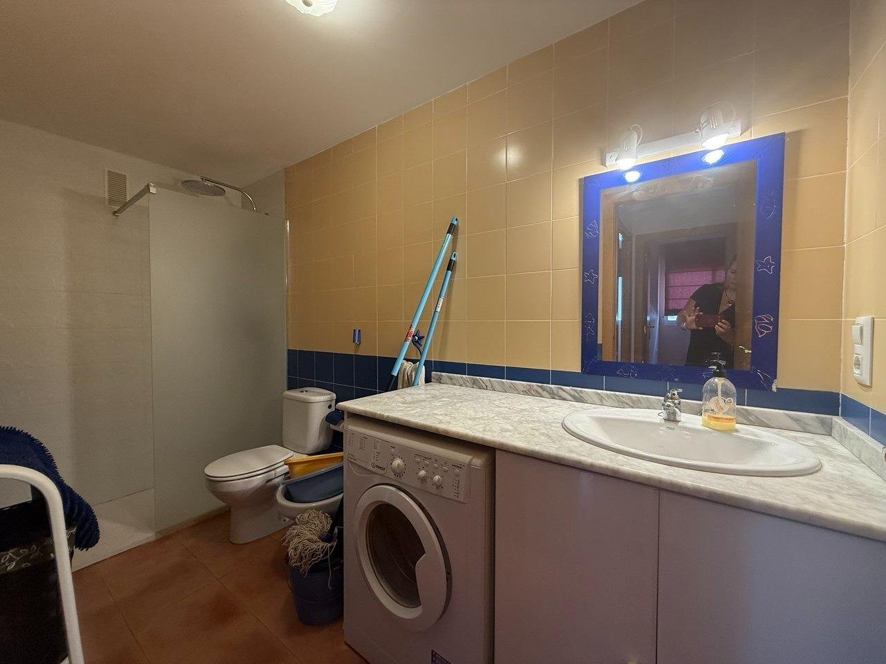 Pis de 120 m² a Canet d'en Berenguer