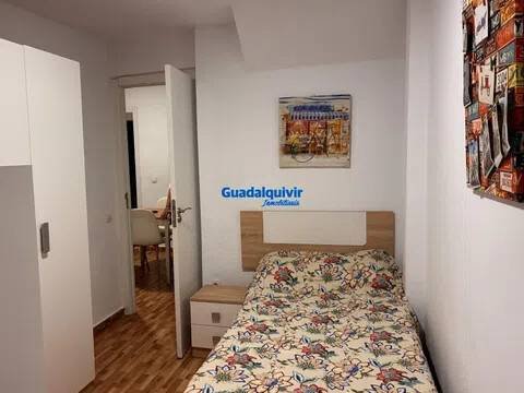 Piso de 85 m² en Sevilla