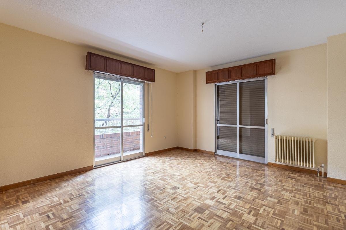 Pis de 130 m² a Granada