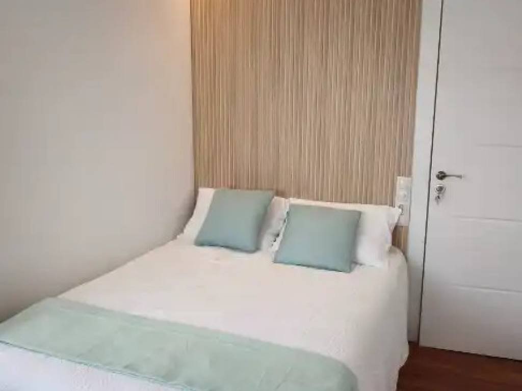 Pis de 90 m² a Santiago de Compostel·la
