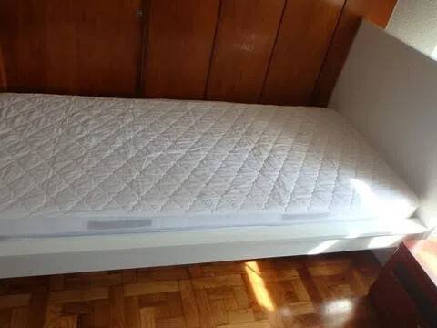 Piso de 155 m² en Pamplona