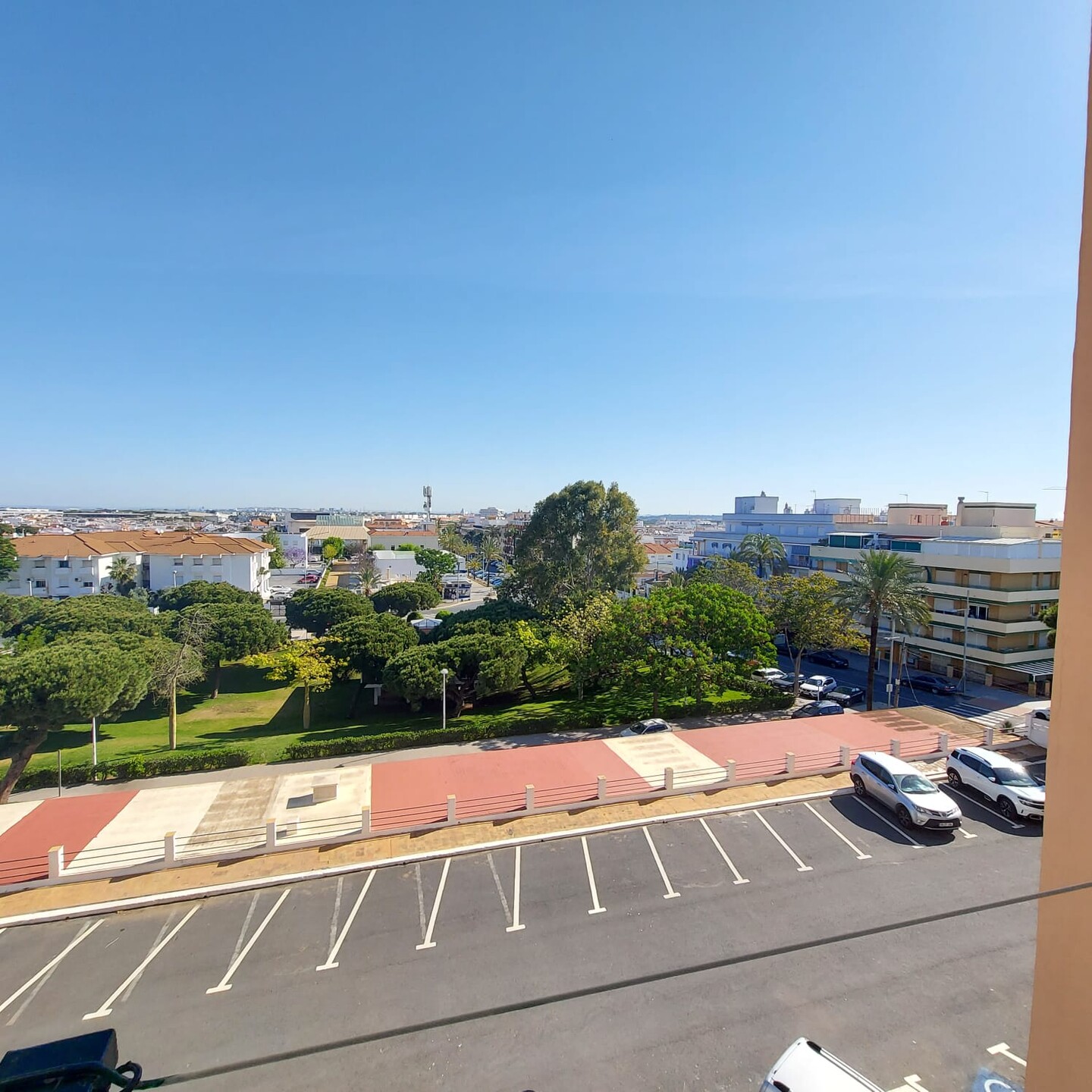 Piso de 70 m² en Punta Umbría