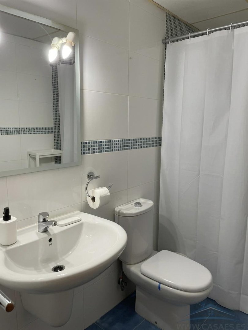 Piso de 97 m² en Almería